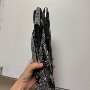 Orthoceras Fossil Tower